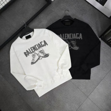 BALENCIAGA 발렌시아가 시멘트 스니커즈 맨투맨
