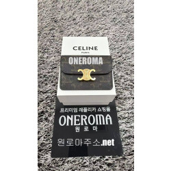 조*걸 고객님  셀린느 트리옹프 플랩 카드지갑
