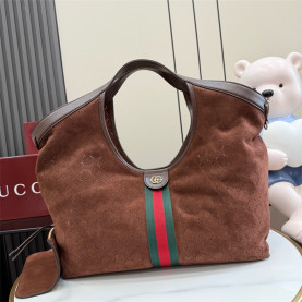 GUCCI 구찌 질리오 라지 토트백 853971