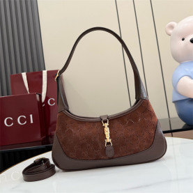 GUCCI 구찌 재키 1961 스몰 숄더백 863137