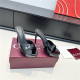 GUCCI 구찌 여성용 구두 (굽높이10.5CM) G87474 2COLOR
