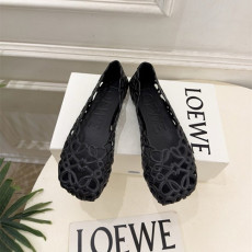 LOEWE 로에베 여성용 단화 L45934 2COLOR