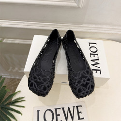 LOEWE 로에베 여성용 단화 L45934 2COLOR