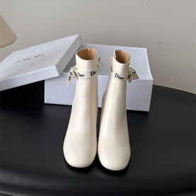 DIOR 디올 여성용 부츠 D52435 2COLOR