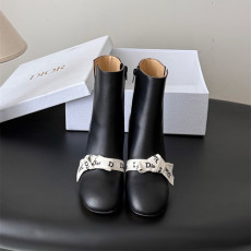 DIOR 디올 여성용 부츠 D52445 2COLOR