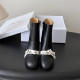 DIOR 디올 여성용 부츠 D52445 2COLOR