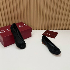 GUCCI 구찌 여성용 단화 G69688-2