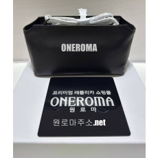 박*오 고객님 더로우 테라스 투고 백