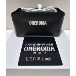 박*오 고객님 더로우 테라스 투고 백