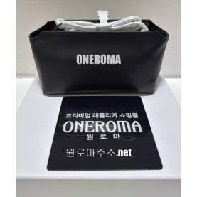 박*오 고객님 더로우 테라스 투고 백
