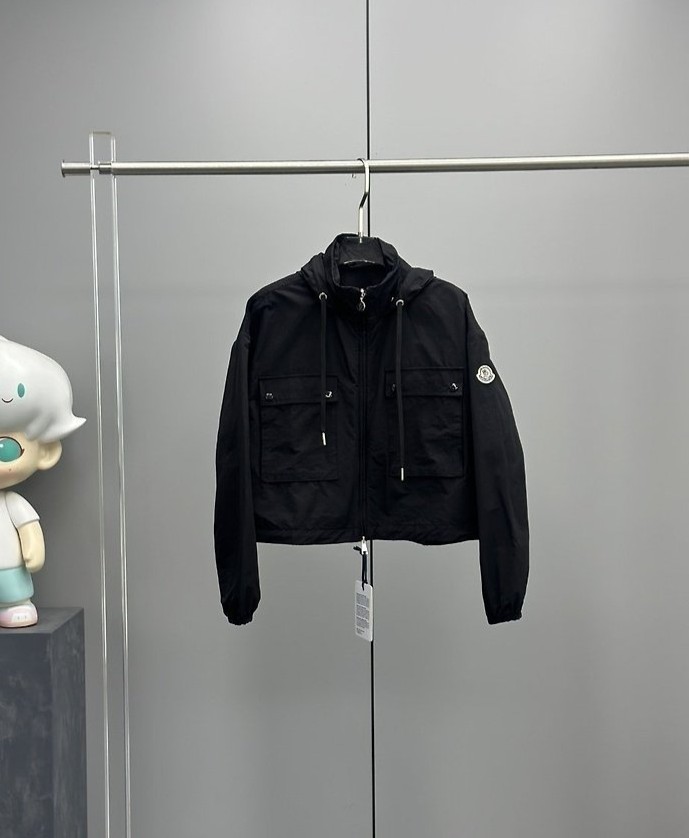 MONCLER 몽클레어 레다 파카 자켓
