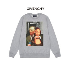 GIVENCHY 지방시 고흐 맨투맨 2COLOR
