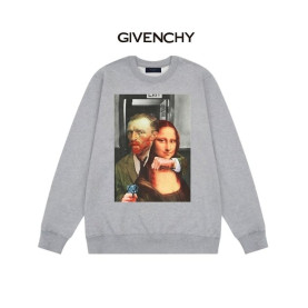 GIVENCHY 지방시 고흐 맨투맨 2COLOR