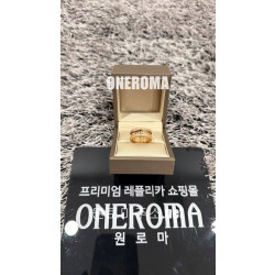 이*연 고객님 불가리 비제로원 락 링