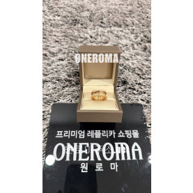 이*연 고객님 불가리 비제로원 락 링