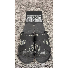 장*철 고객님 디올 알파 샌들