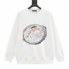 LOUIS VUITTON 루이비통 토네이도 맨투맨 2COLOR