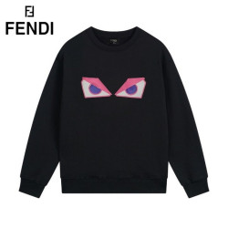 FENDI 펜디 레인보우 나염 맨투맨 2COLOR