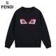 FENDI 펜디 레인보우 나염 맨투맨 2COLOR