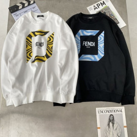 FENDI 펜디 타이거 지브라 나염 맨투맨 2COLOR
