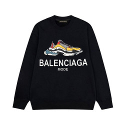 BALENCIAGA 발렌시아가 트리플S 맨투맨