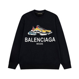 BALENCIAGA 발렌시아가 트리플S 맨투맨