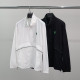BOTTEGA VENETA 보테가베네타 와펜 라인 윈드자켓