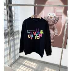 LOUIS VUITTON 루이비통 컬러 팝 맨투맨 2COLOR