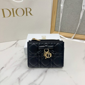 DIOR 디올 반지갑 S2503 7COLOR