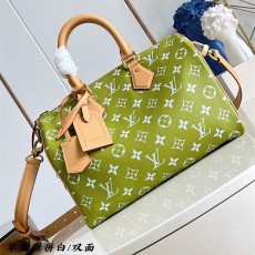 LOUIS VUITTON 루이비통 스피디 P9 반둘리에 30 M2A408