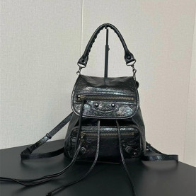 BALENCIAGA 발렌시아가 르 시티 백팩 B81997 2COLOR