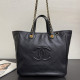 CHANEL 샤넬 버킷백 AS41210