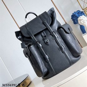 LOUIS VUITTON 루이비통 크리스토퍼 백팩 MM M55699