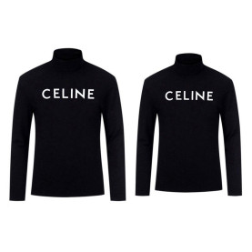 CELINE 셀린느 클래식 커플 터틀넥