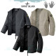STONE ISLAND 스톤아일랜드 노카라 경량패딩