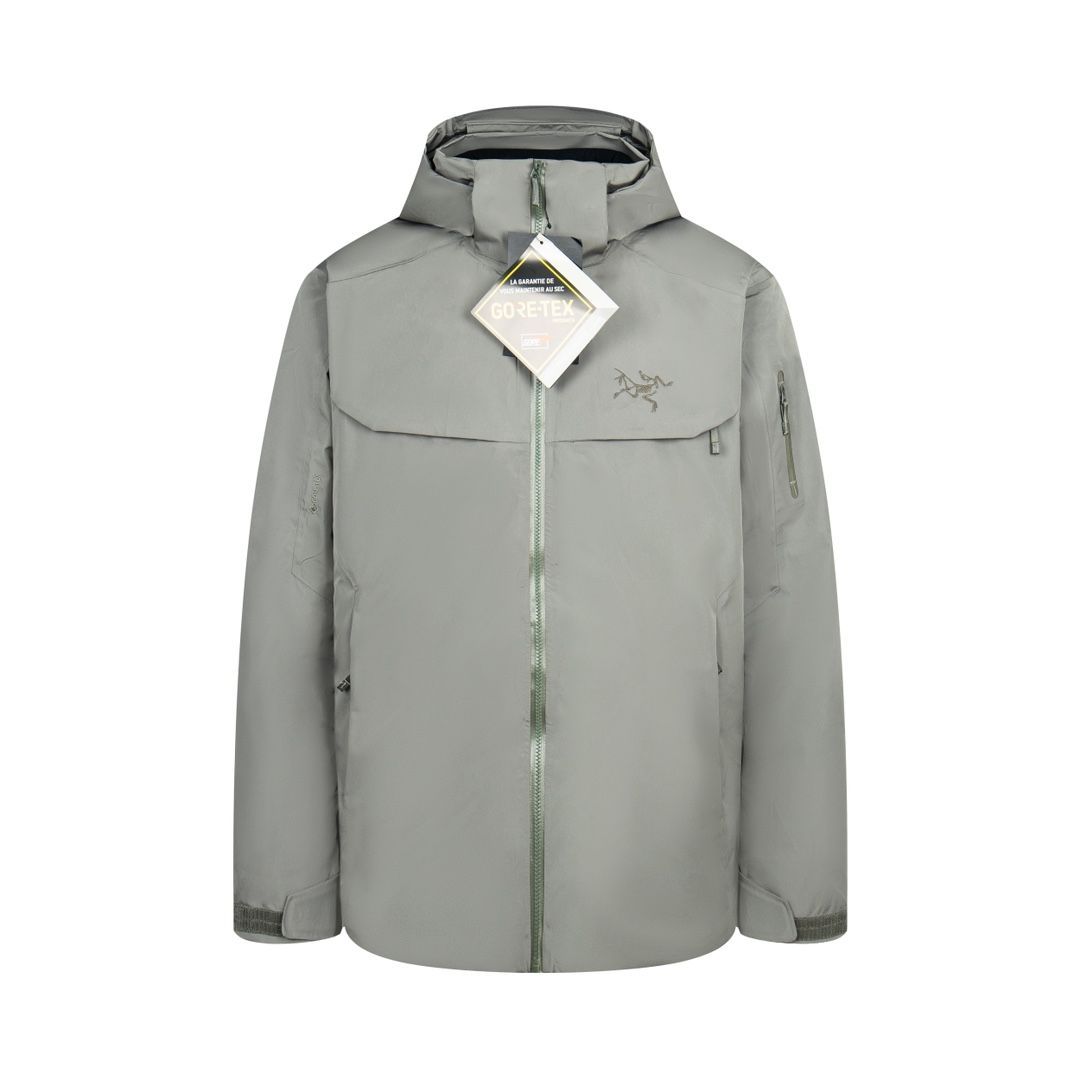 ARC'TERYX 아크테릭스 5008 마카이 자켓 2COLOR