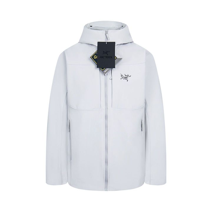 ARC'TERYX 아크테릭스 5012 감마 MX 후드 자켓 4COLOR