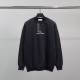 STONE ISLAND 스톤아일랜드 서클 피그먼트 맨투맨