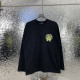 CHROME HEARTS 크롬하츠 긴팔 티셔츠 2COLOR