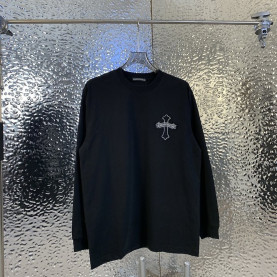 CHROME HEARTS 크롬하츠 긴팔 티셔츠 2COLOR