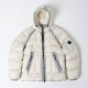 C.P COMPANY C.P컴퍼니 디디쉘 후드 푸퍼 5COLOR