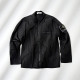 STONE ISLAND 스톤아일랜드 나일론메탈 지퍼 자켓