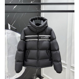 GUCCI 구찌 25153 로고 다운 패딩 2COLOR