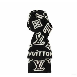 LOUIS VUITTON 루이비통 캐시미어 머플러