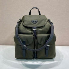 PRADA 프라다 리나일론 백팩 2VZ110A
